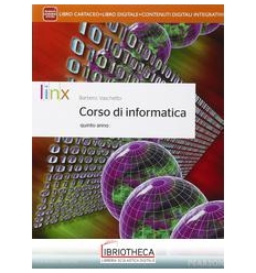 CORSO DI INFORMATICA ED. MISTA