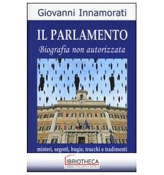 IL PARLAMENTO