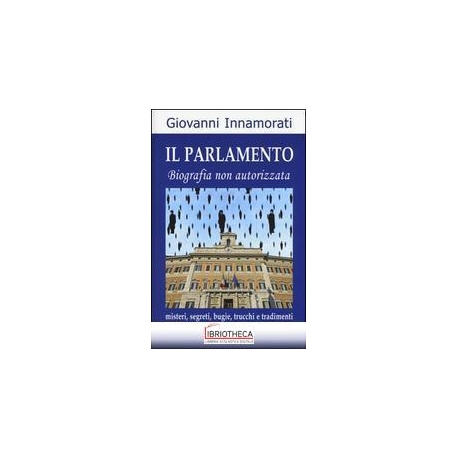 IL PARLAMENTO