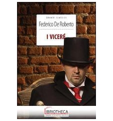 VICERÉ. EDIZ. INTEGRALE. CON SEGNALIBRO