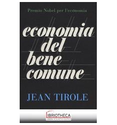 ECONOMIA DEL BENE COMUNE