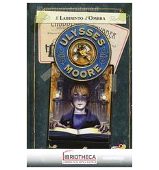 IL LABIRINTO D'OMBRA