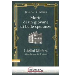 MORTE DI UN GIOVANE DI BELLE SPERANZE