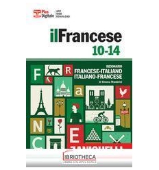 FRANCESE 10-14. DIZIONARIO FRANCESE