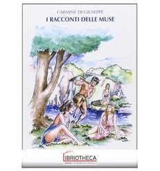 RACCONTI DELLE MUSE ED. MISTA