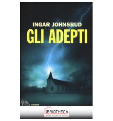 GLI ADEPTI