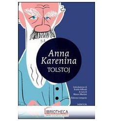 ANNA KARENINA