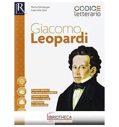 CODICE LETTERARIO SET MAIOR