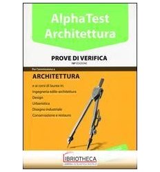 ARCHITETTURA. PROVE DI VERIFICA