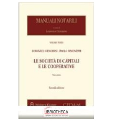 MANUALE NOTARILE VOL.3 2ED.