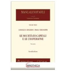 MANUALE NOTARILE VOL.3 2ED.