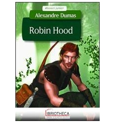 ROBIN HOOD