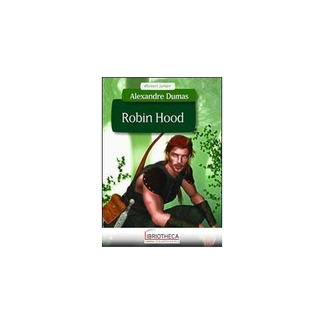 ROBIN HOOD