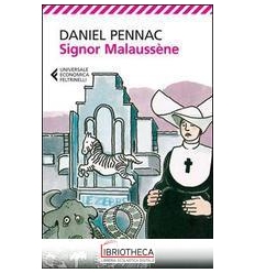 SIGNOR MALAUSSENE