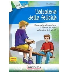 L'ALTALENA DELLA FELICITÀ