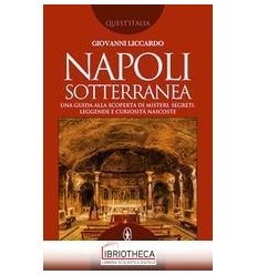 NAPOLI SOTTERRANEA