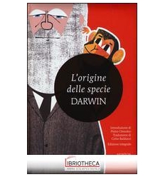 L'ORIGINE DELLE SPECIE