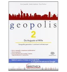 GEOPOLIS 2 ED. MISTA