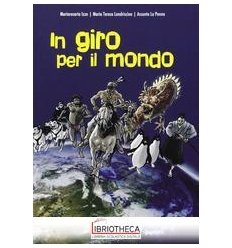 GIRO PER IL MONDO ED. MISTA