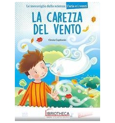 LA CAREZZA DEL VENTO. IL MULINO A VENTO SERIE AVVENT