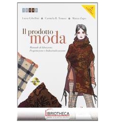 PRODOTTO MODA