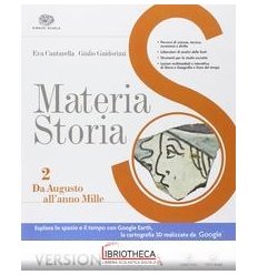 MATERIA STORIA 2 2