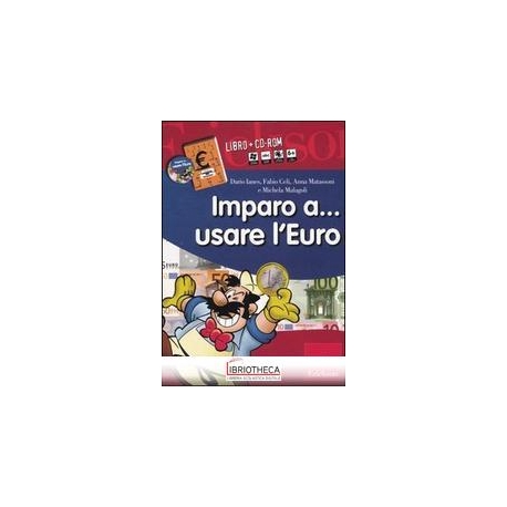 IMPARO A USARE L EURO