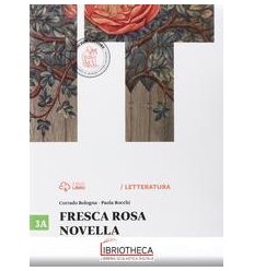 FRESCA ROSA NOVELLA 3A 3A