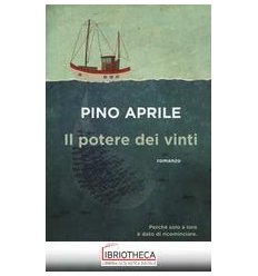 IL POTERE DEI VINTI