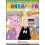 MONDO DI COLORE CON I BARBAPAPÀ. EDIZ. ILLUSTRATA (U