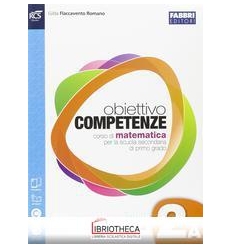 OBIETTIVO COMPETENZE 2 2