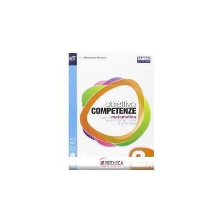 OBIETTIVO COMPETENZE 2 2