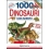 ADESIVI CON 1000 DINOSAURI