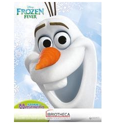 STORIE IN MASCHERA - FROZEN FEVER