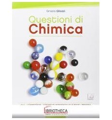 QUESTIONI DI CHIMICA ED. MISTA