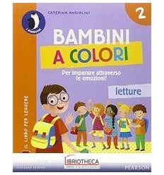 BAMBINI A COLORI 2