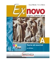 EX NOVO