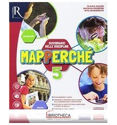 MAPPERCHE'' 5 ED. MISTA