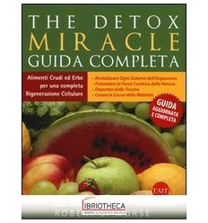 THE DETOX MIRACLE