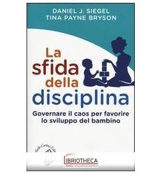 SFIDA DELLA DISCIPLINA. GOVERNARE IL CAOS PER FAVORI