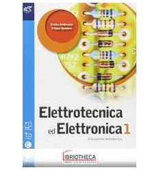 ELETTROTECNICA ED ELETTRONICA 1