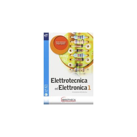 ELETTROTECNICA ED ELETTRONICA 1