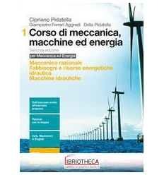 CORSO MECCANICA,MACCHINE ED ENERGIA 2 1