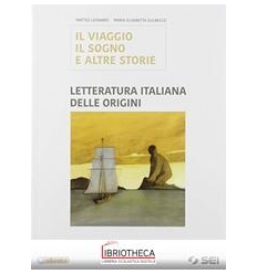 VIAGGIO IL SOGNO E ALTRE STORIE ED. MISTA