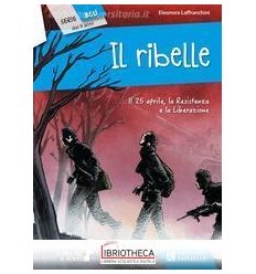 RIBELLE