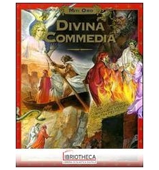 DIVINA COMMEDIA