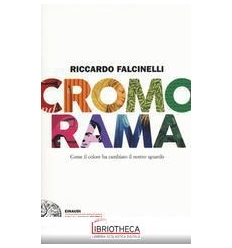 CROMORAMA