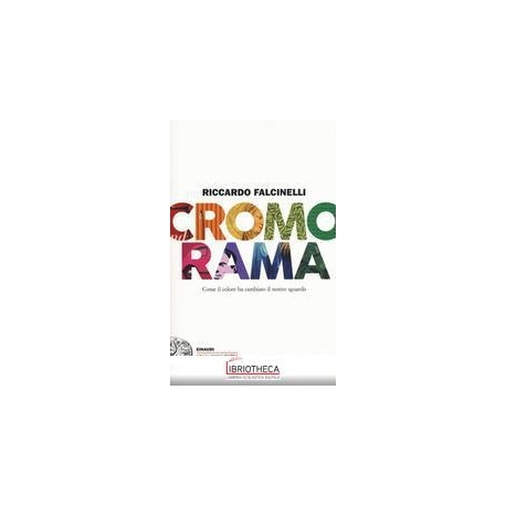 CROMORAMA