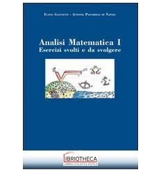 ANALISI MATEMATICA 1