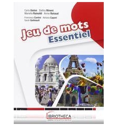 JEU DE MOTS ESSENTIEL